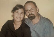 «Estoy tocando puertas”: Moshayra Vicente Cruz llega hasta La Fortaleza