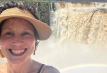 Lingüista boricua enseña en universidad por la integración regional latinoamericana en Brasil