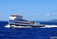 El clima determina si residentes de islas municipios viajan