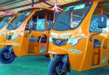 El transporte se reinventa en Cuba ante el bloqueo petrolero de Trump