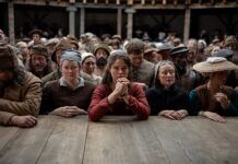 Hamnet (cine): “. . . Agnes salvó mi vida”