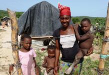 Indignación y repudio ante el asesinato de cuatro mujeres haitianas