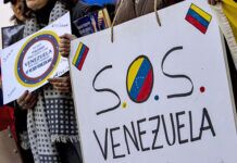 Venezuela enfrenta sus complejidades